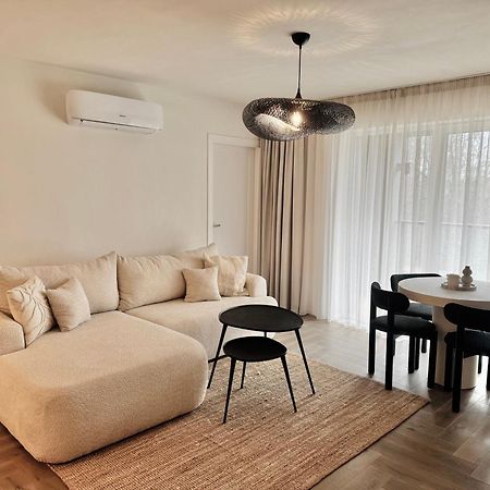 Hill Palanga & Spa מראה חיצוני תמונה