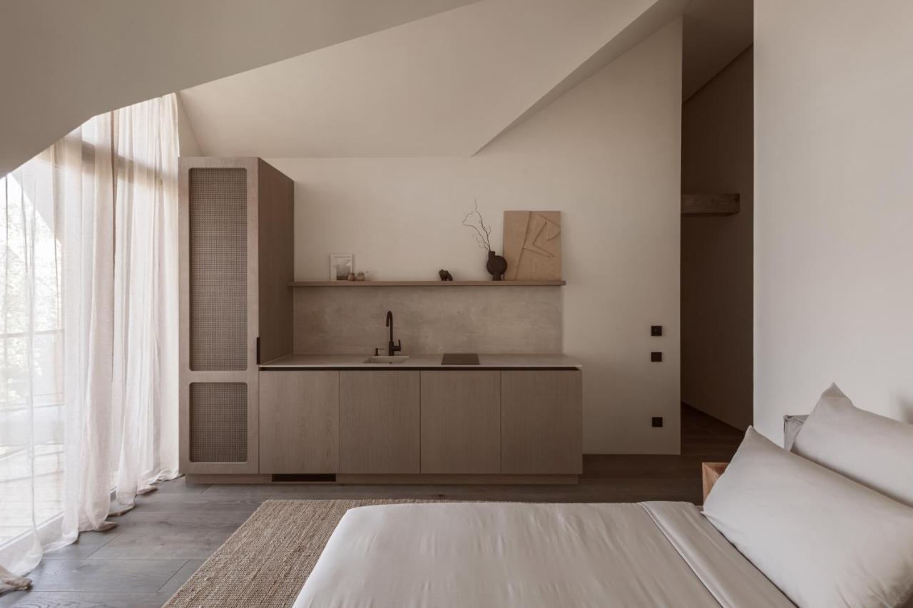 Hill Palanga & Spa מראה חיצוני תמונה