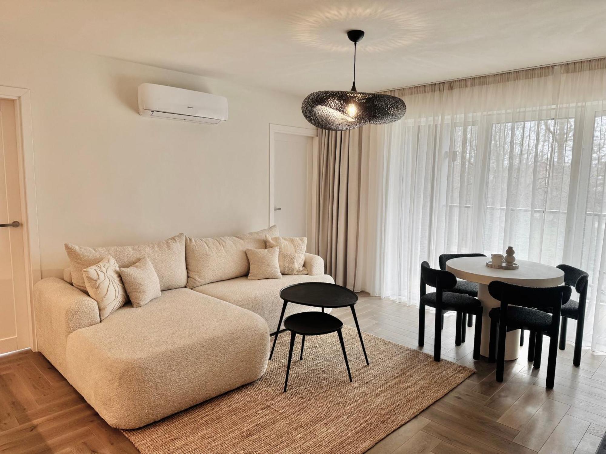 Hill Palanga & Spa מראה חיצוני תמונה